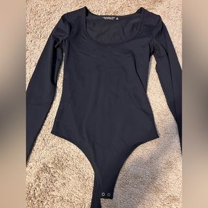 Abercrombie body suit